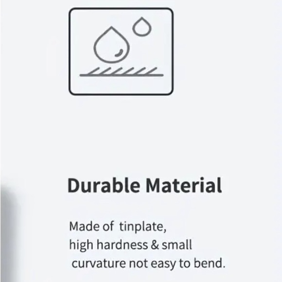 Vintage Garden And Patio-Themed Tin Signs She Sled - Picture 6 of 6